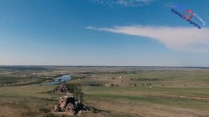 Национальный Парк Алханай. История, легенды и памятники туристического и святого места Забайкалья