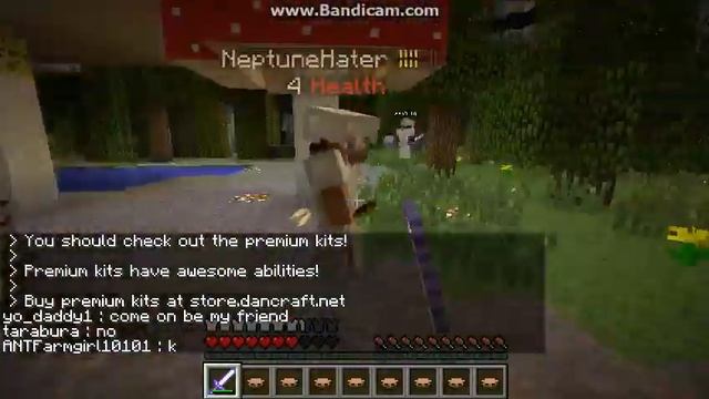 minecraft: roaming part one смотреть онлайн