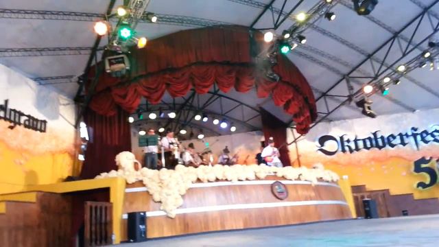 Zicke Zacke - Willy Weimer Polkarock смотреть онлайн