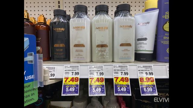 KROGER MEGA EVENT PARTICIPATING ITEMS LISTWALKTHROUGH!  ITEMS INCLUDED  THEIR PRICES!