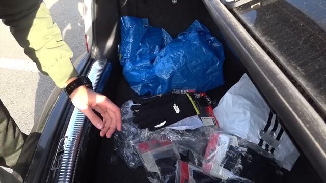 ЛУЧШИЕ НЕДОРОГИЕ ПЕРЧАТКИ НА ЗИМУ. / LISHOP смотреть онлайн