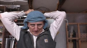 Традиционные Японские пилы часть 1. Пилы для валки леса.