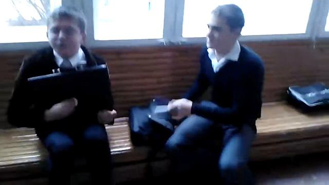 Рок - группа МБОУ СОШ № 6 смотреть онлайн