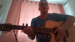 дайте ходу пароходу класная песня на гитаре на 3 простых аккордах!