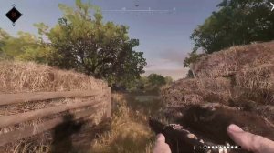 Hunt Showdown A noob's Journey to git gud