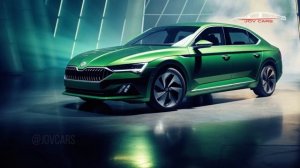 2024 Skoda Superb Combi Review: Is It Worth the Hype?