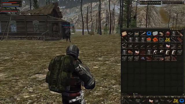 Stalker Online ¦ затестил бича по нарезкам смотреть онлайн