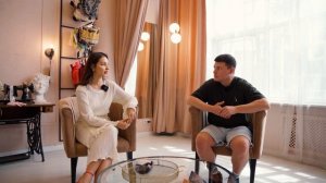 Рустам Халилов у Haib.me