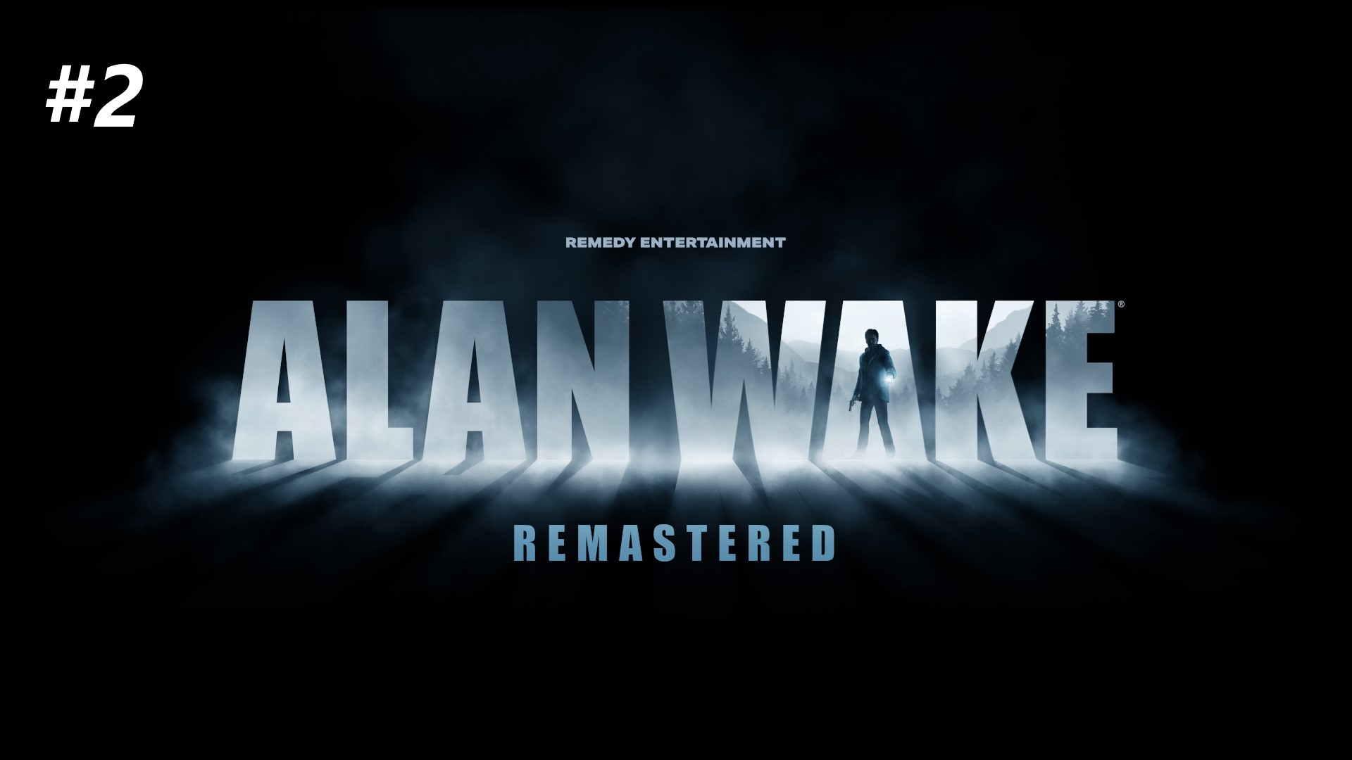 Alan wake steam key фото 31