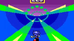Sonic the Hedgehog Pocket Adventure (US) (Neo Geo Pocket Color)