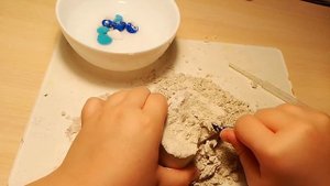 раскопки из магнита 2-ой набор