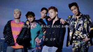 K POP songs sped up ( 1 hour )