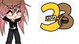 Human numbers react to soup earth's number lore desings part 3