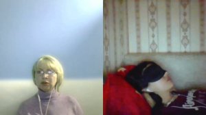 Регрессия. Беседа с Душой Иисуса. Любимова Лариса