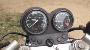 Хонда Бросс 400. Honda Bros 400. легендарный мот. мот для новичка