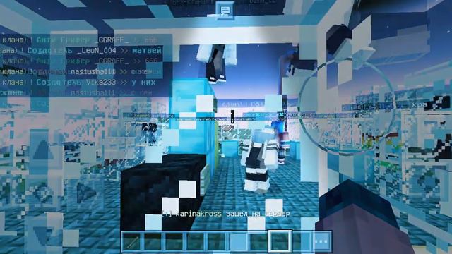 Обзор на самый холявный сервер и на мою не удачу смотреть онлайн