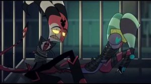 ФАН-ОЗВУЧКА Адский босс Физз Блиц и Кримсон