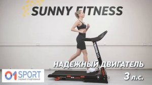 Беговая дорожка Family ProxyLine TM 45.