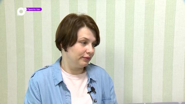 «Коляска – это его свобода» \ как помогли Мите и Коле #простотак