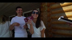 Летняя премьера Сибфм Group  Запуск сайта Весь Искитим