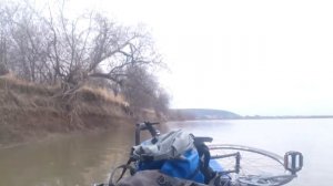 КНБ+Туринг=велосплав 2019