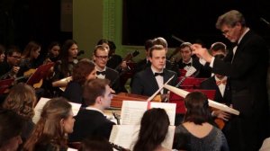 Хоакин Родриго "Аранхуэсский концерт"