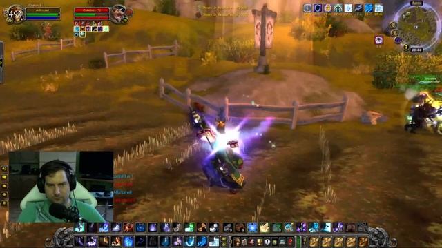 World of Warcraft: TBC - Gramy :) смотреть онлайн