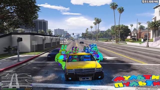 ЧТО БУДЕТ ЕСЛИ АНИМАТРОНИК ЖЕНИТСЯ ПРИКЛЮЧЕНИЯ АНИМАТРОНИКОВ ФРЕДДИ ФНАФ Анимация Multi Pult смотреть онлайн