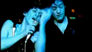Iggy Pop -I Wanna be Your Dog