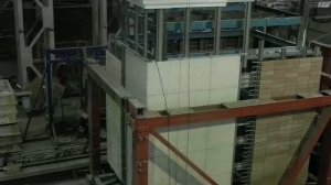 Сейсмические испытания системы навесных вентилируемых фасадов «Ронсон-500»