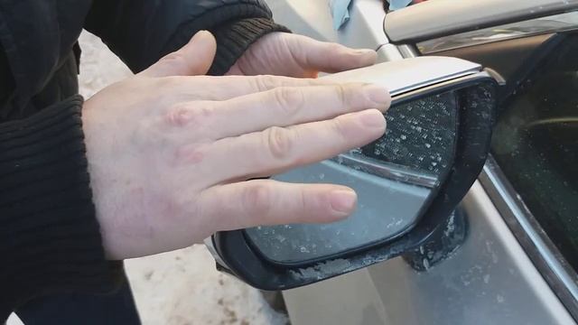 Разобрать зеркало тойота камри смотреть онлайн