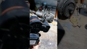 Ремонт электро заслонки на джили эмгранд х7.