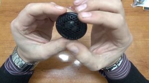 Tweeter Hertz et 26.5