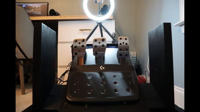 2021 Setup Tour смотреть онлайн