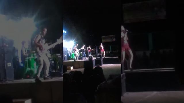 Black Alarm - Cool ka lang, Nosi Balasi, Ang Buhay Ko (Cover) смотреть онлайн