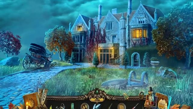 Mountain Trap 2 - Under the Cloak of Fear - Walkthrough Part 5 смотреть онлайн