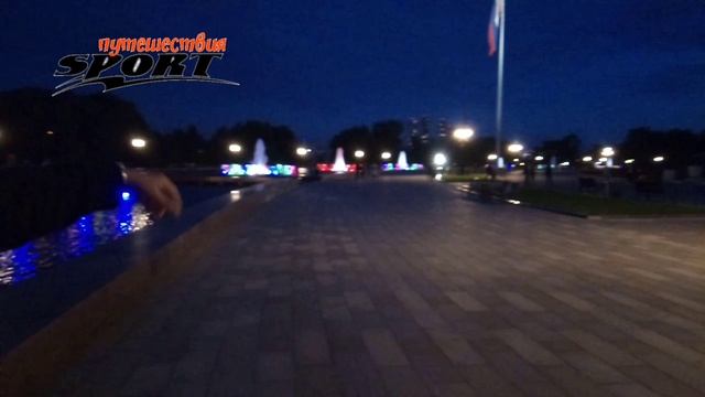 ✅Поклонная гора# видео 4#✅