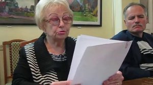 МИНИАТЮРЫ от Юлии Стовпивской ("Третий цех" октябрь 2017)