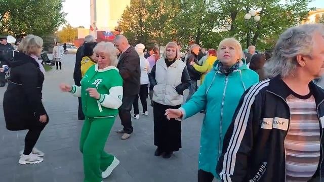 Хорошее настроение 06 05 23