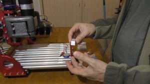 #25.  CNC 1419 - Разбираюсь как делать фаски в SolidCAM