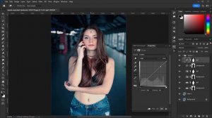 Create stunning 3D photos with depth and pop in Photoshop