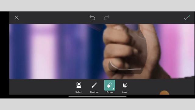 Viral neon⚡photo editing?! Neon light photo editing! Neon effect Photoshop смотреть онлайн