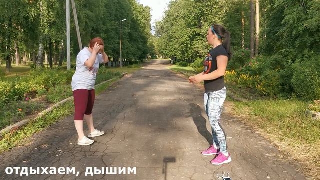 #ялюблюжизнь#утренняязарядка#7 Гость: Татьяна Муратова - кроссфит-атлет.