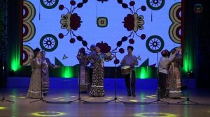 Как по улице Ванюша... 22-05н