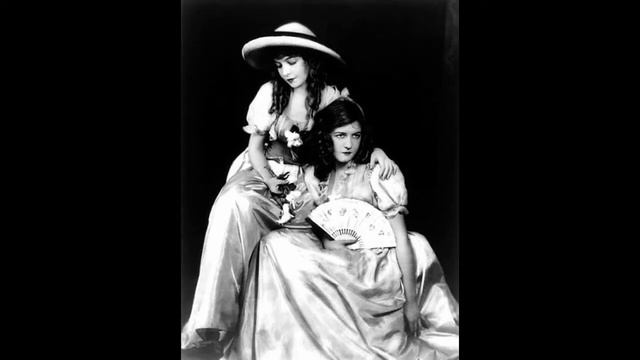 Фокстрот Танцующие куклы Оркестр Пола Гудвина 1932 смотреть онлайн