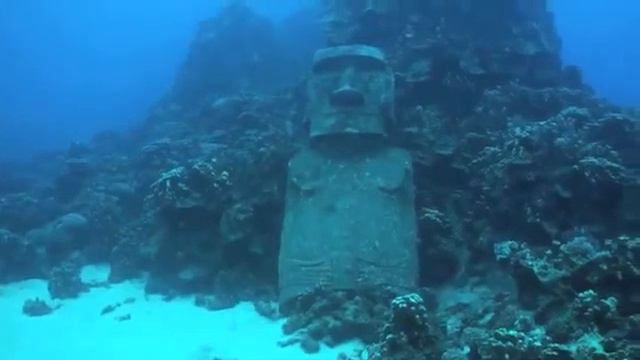 Isla de Pascua, Chile смотреть онлайн