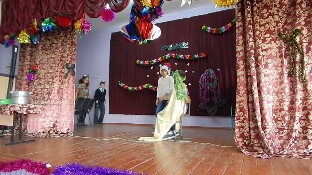 Сказка Репка от 6 класса. смотреть онлайн