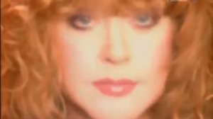 Алла Пугачева Время течет сквозь пальцы 2003 год