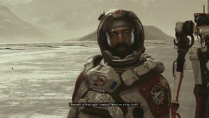 Starfield - недооценённый шедевр (обзор)