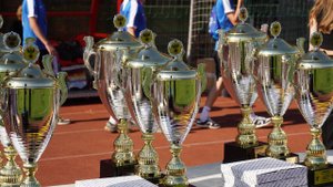 Футбол: Кашхатау - Школа №2109 (Москва)